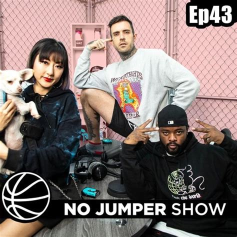 no jumper cast|no jumper podcast cast.